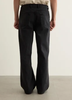 Aaron Jeans