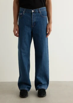 Aaron Jeans