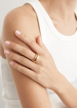 Abena Ring