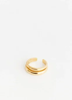 Abena Ring