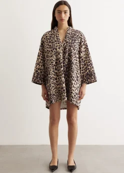 Abi Dress