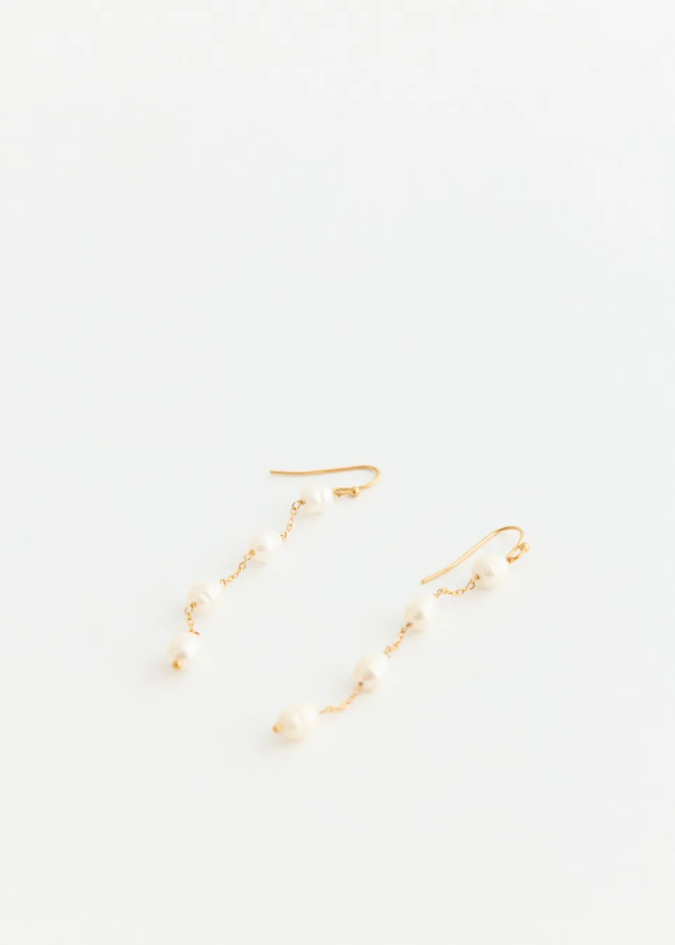 Abigail Long Earrings