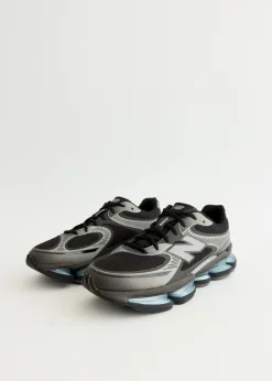 ABZORB 2000 'Black Grey' Sneakers