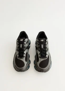 ABZORB 2000 'Black Grey' Sneakers