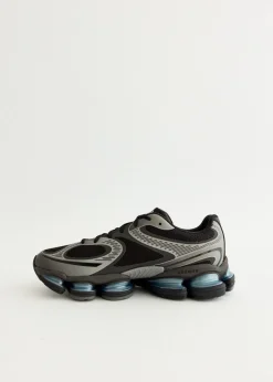 ABZORB 2000 'Black Grey' Sneakers