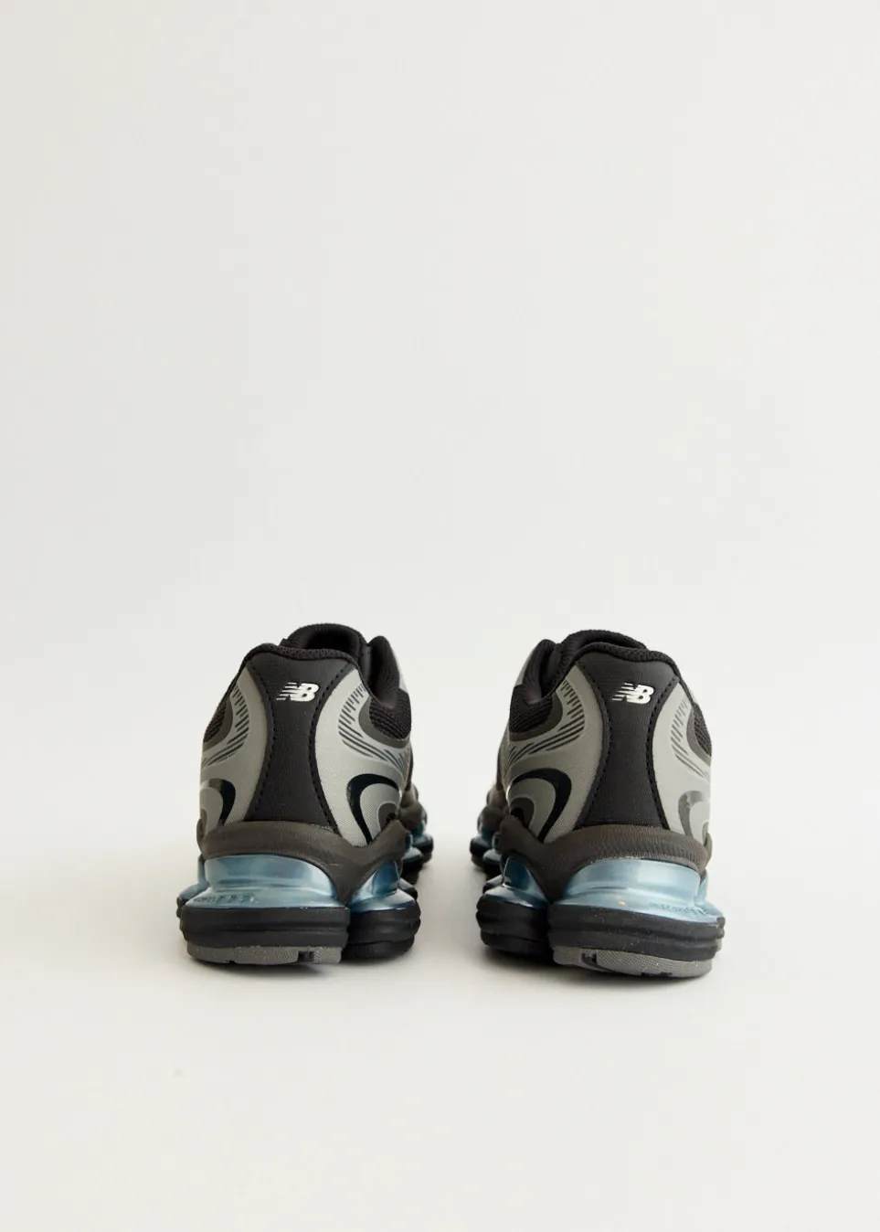 ABZORB 2000 'Black Grey' Sneakers