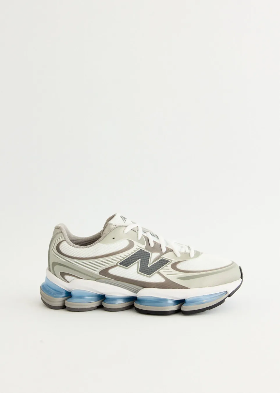 ABZORB 2000 'White Grey Blue' Sneakers