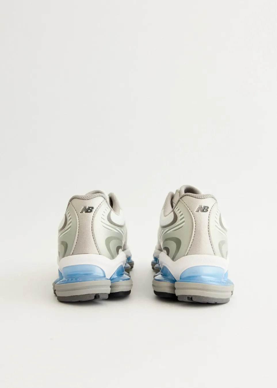 ABZORB 2000 'White Grey Blue' Sneakers