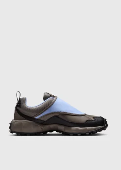 ACG Phassad 'Cave Stone Aluminium' Sneakers