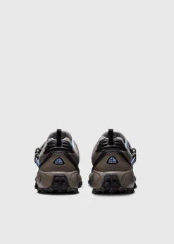 ACG Phassad 'Cave Stone Aluminium' Sneakers