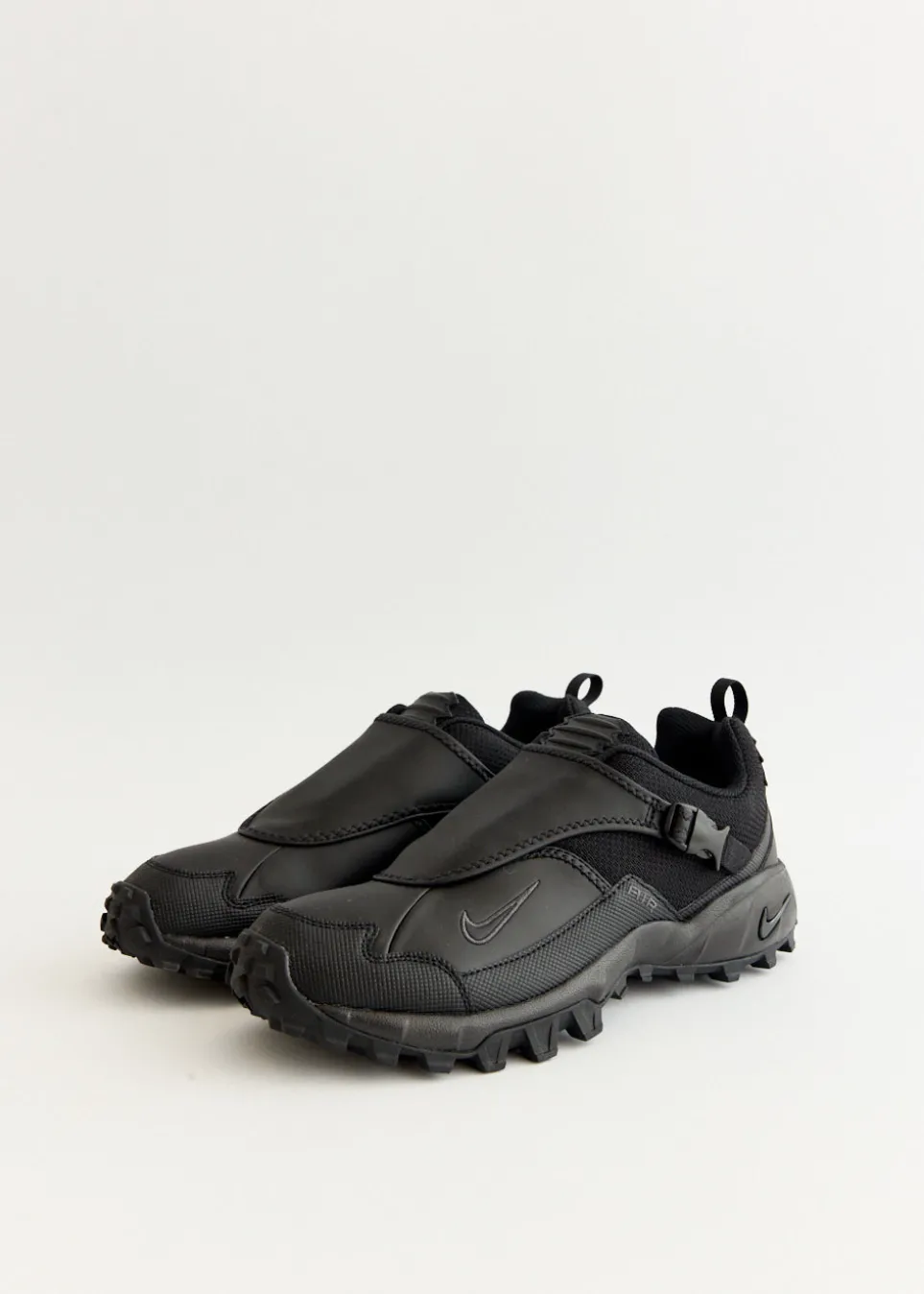 ACG Phassad 'Triple Black' Sneakers