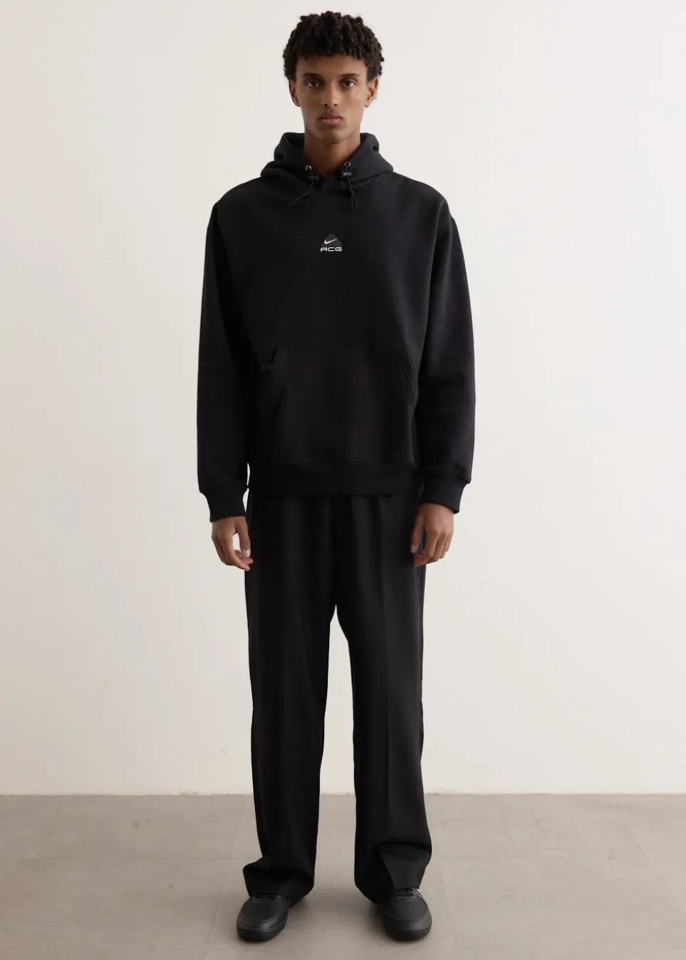 ACG Therma-FIT Fleece Pullover Hoodie
