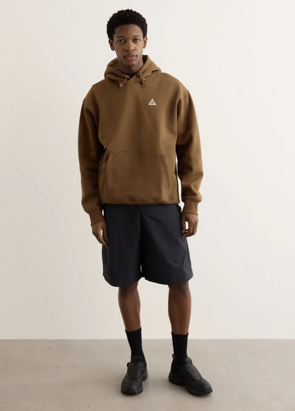 ACG Therma-FIT Fleece Pullover Hoodie