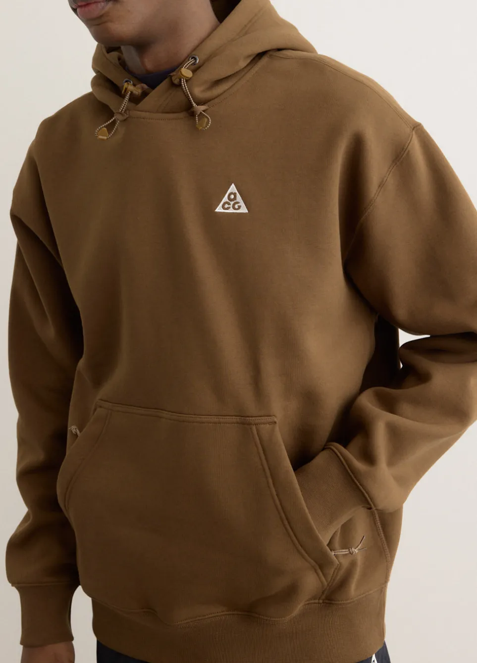 ACG Therma-FIT Fleece Pullover Hoodie