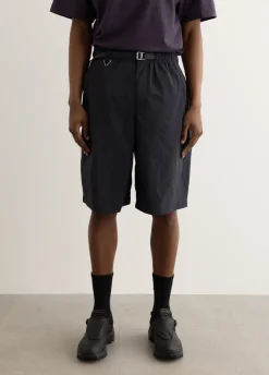 ACG UV Repel 'Orb Weaver' Oversized Shorts