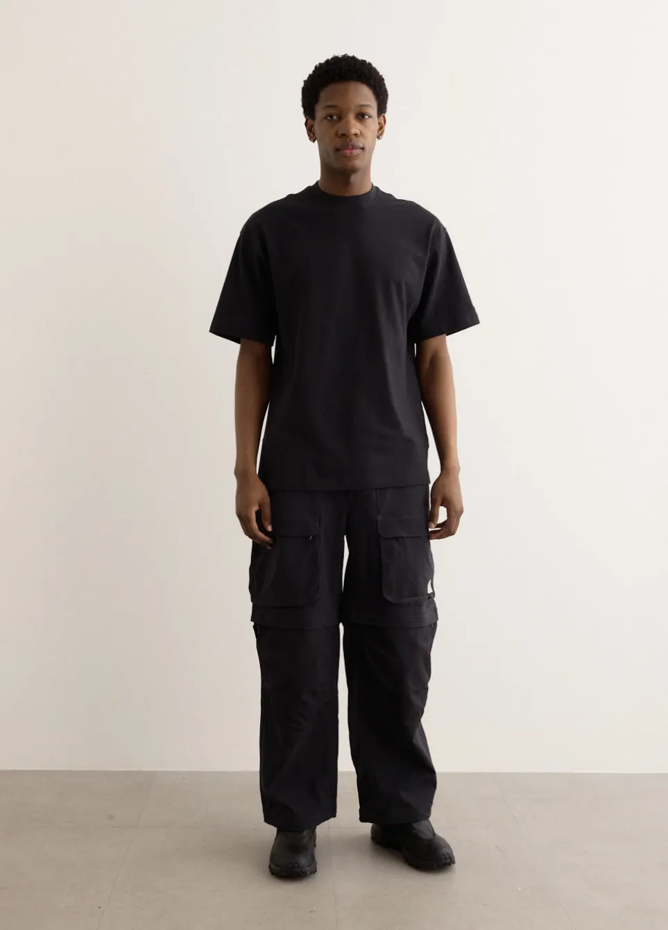 ACG Zip Smith Summit Cargo Pants