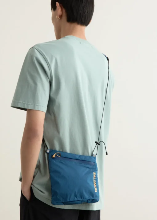 ACS 2 Pouch