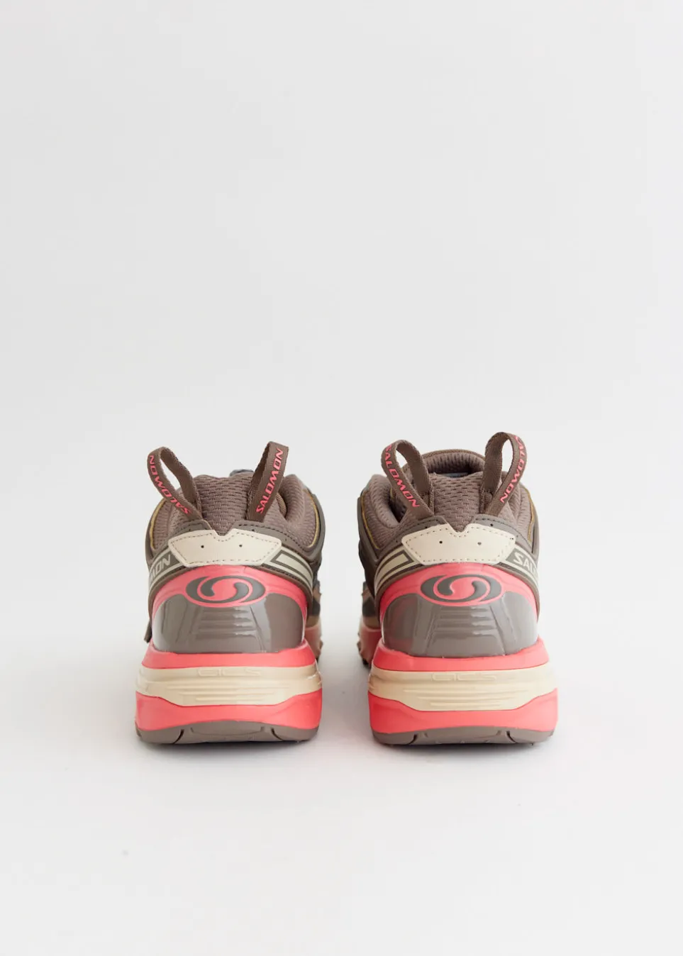 ACS PRO 'Falcon Sugar Coral' Sneakers