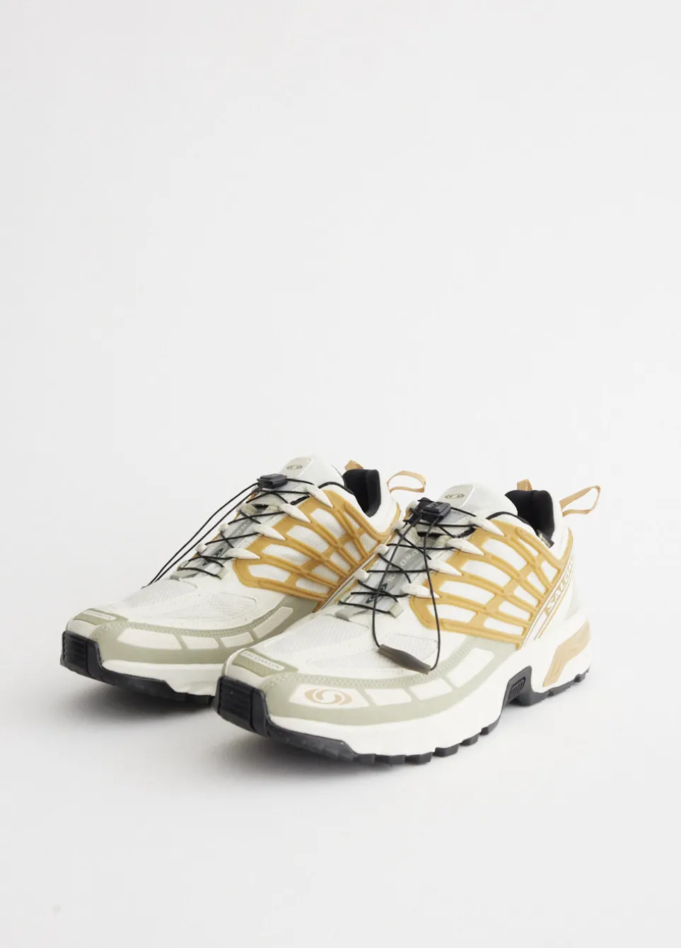 ACS Pro GORE-TEX 'Icicle Antelope Tea' Sneakers