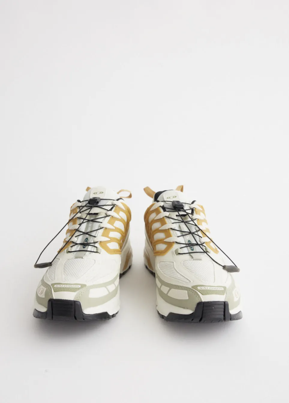 ACS Pro GORE-TEX 'Icicle Antelope Tea' Sneakers