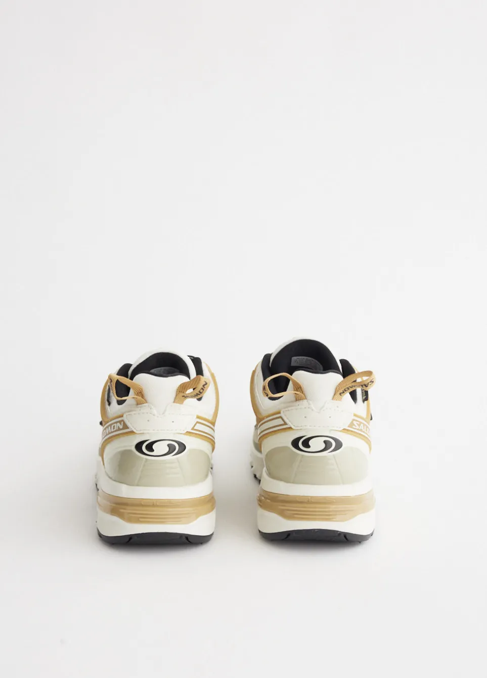 ACS Pro GORE-TEX 'Icicle Antelope Tea' Sneakers