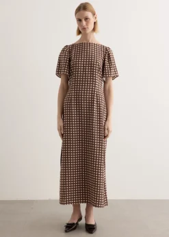 Adalene Dress