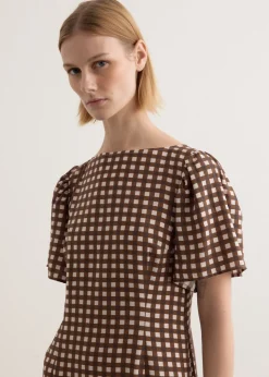 Adalene Dress
