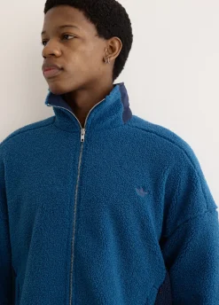 Adams Blvd Polar Fleece Jacket