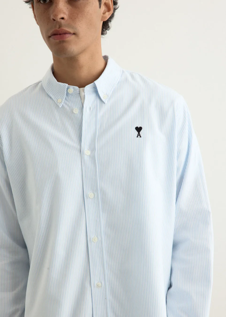 ADC Chemise Classic Shirt