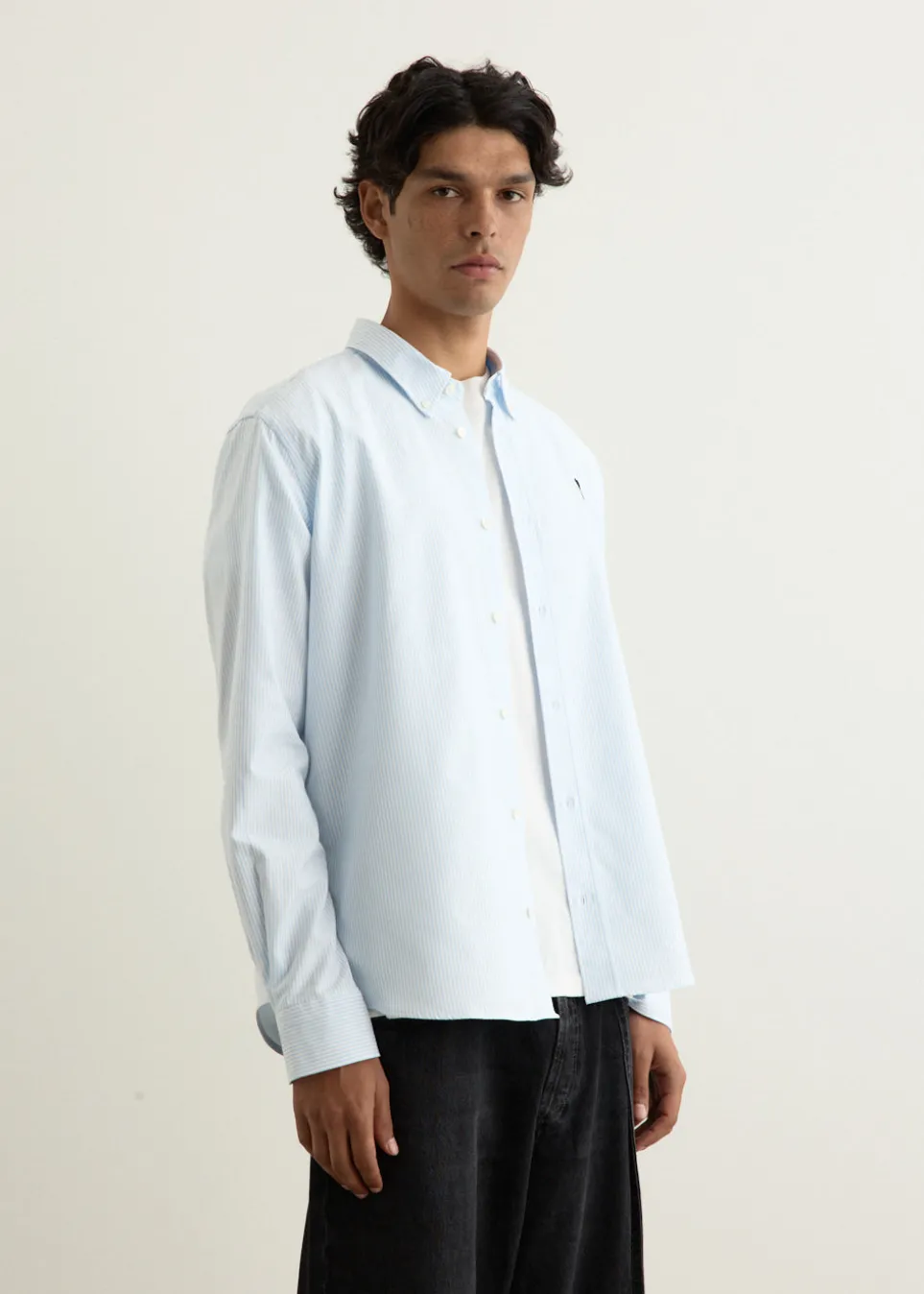 ADC Chemise Classic Shirt