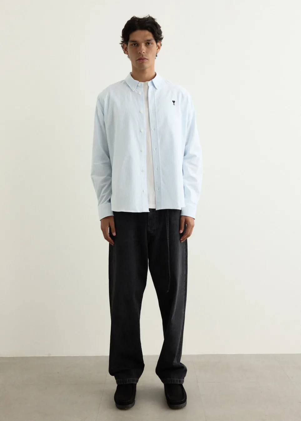 ADC Chemise Classic Shirt