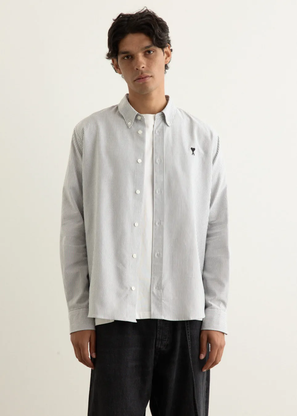 ADC Chemise Classic Shirt