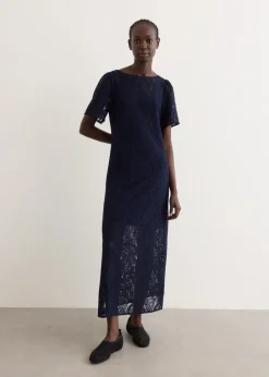 Adelene Lace Dress