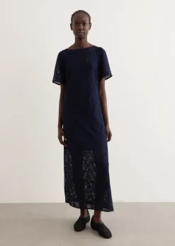 Adelene Lace Dress