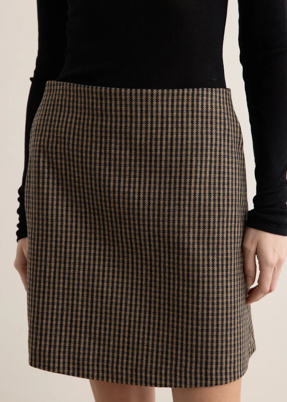 Adelma Skirt
