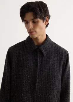 Admission Coach Jacket