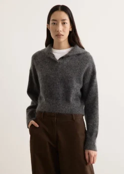 Advantage Polo Knit