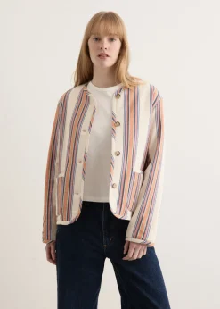 Agnes Jacket