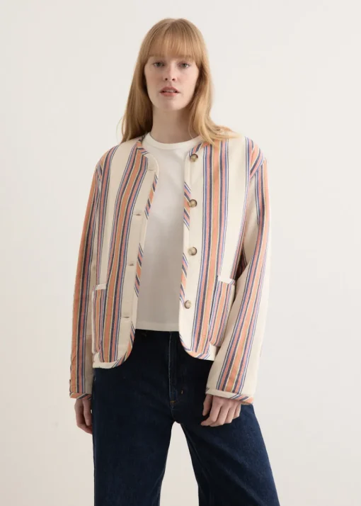 Agnes Jacket