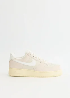 Air Force 1 '07 LX Low 'Phantom Light Bone' Sneakers