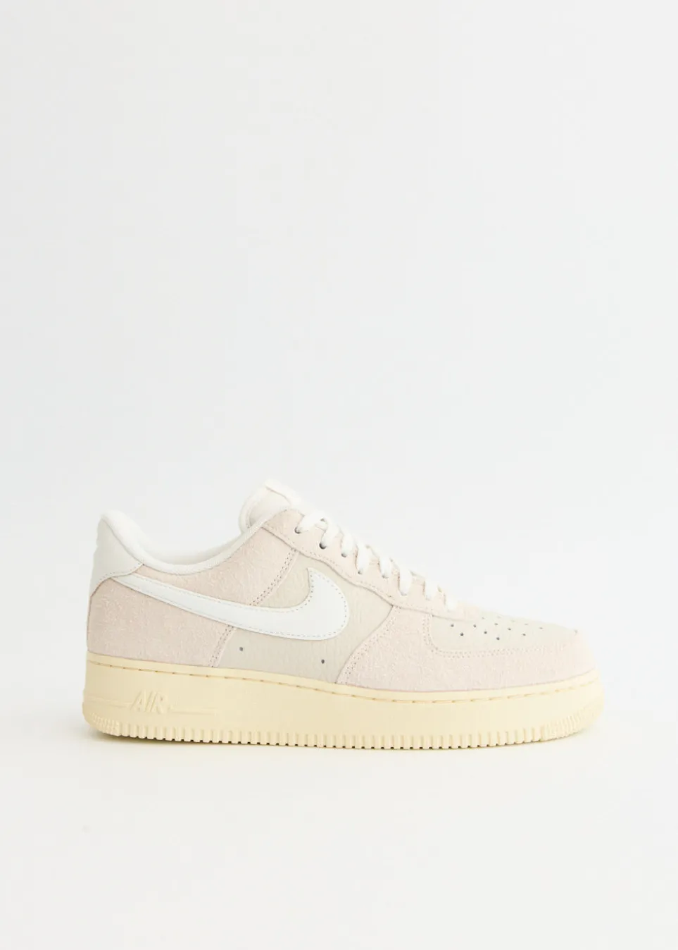 Air Force 1 '07 LX Low 'Phantom Light Bone' Sneakers
