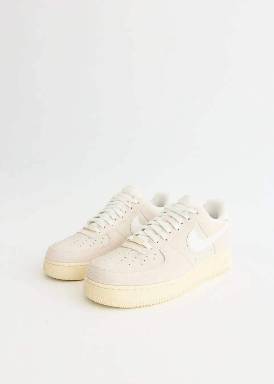 Air Force 1 '07 LX Low 'Phantom Light Bone' Sneakers