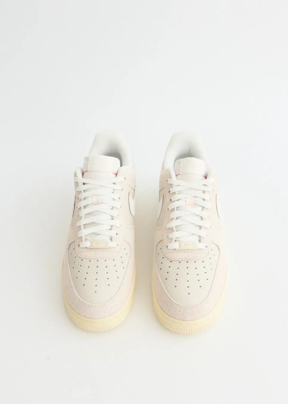 Air Force 1 '07 LX Low 'Phantom Light Bone' Sneakers
