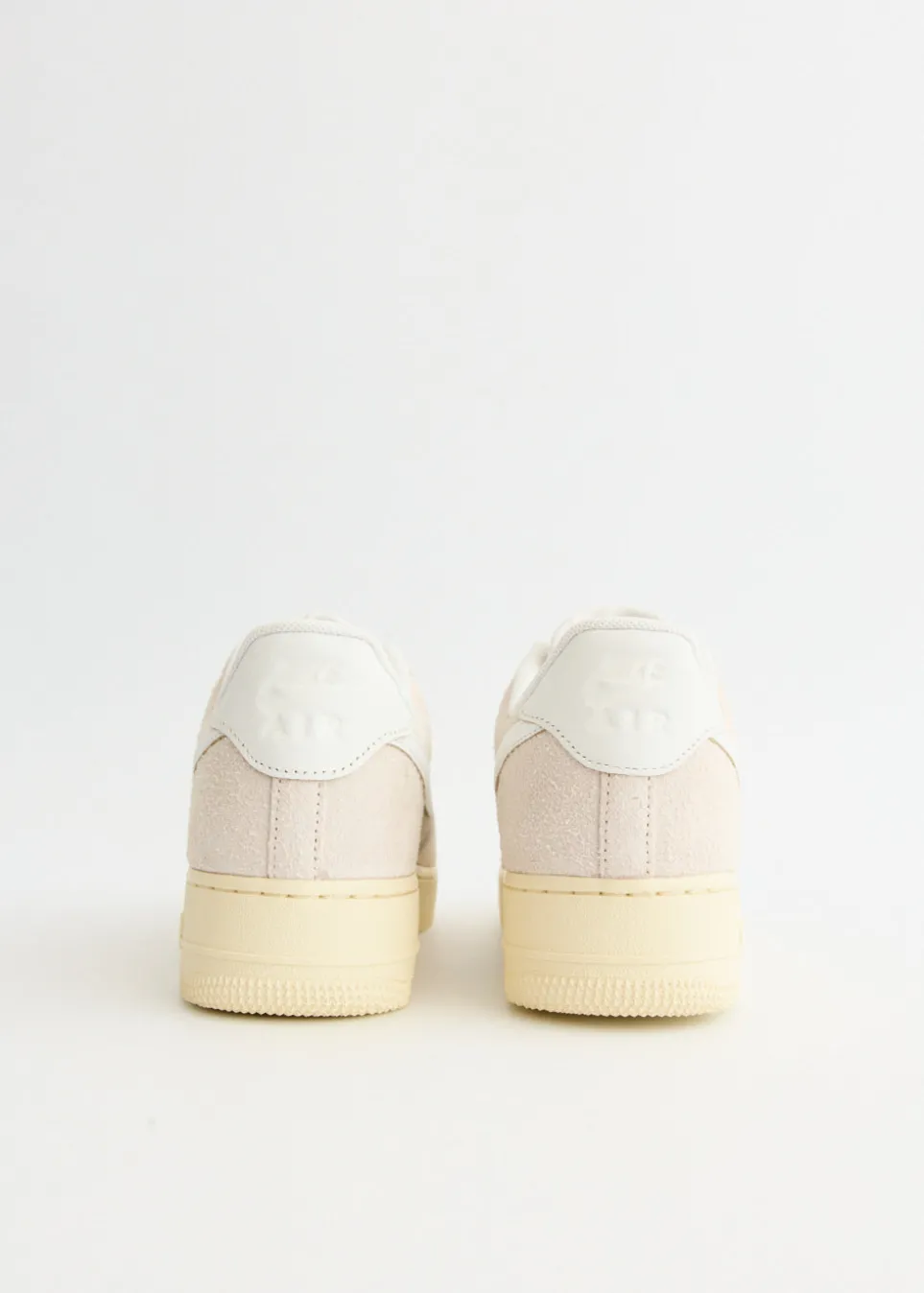 Air Force 1 '07 LX Low 'Phantom Light Bone' Sneakers