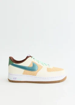 Air Force 1 Low Retro 'Easter Basket' Sneakers