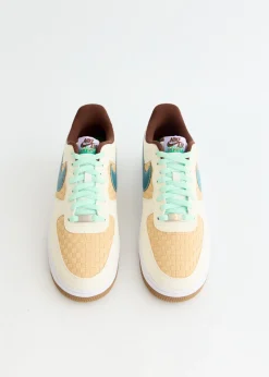 Air Force 1 Low Retro 'Easter Basket' Sneakers