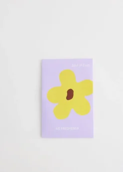 Air Freshener Flower Power