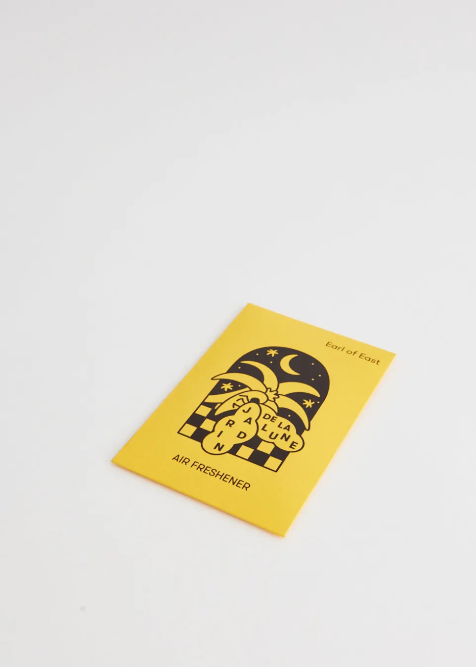 Air Freshener Jardin De La Lune
