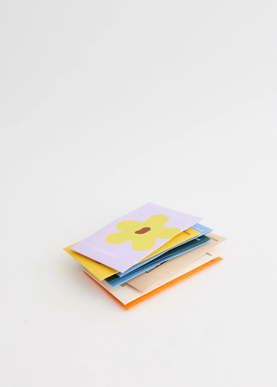 Air Freshener Shirin-Yoku