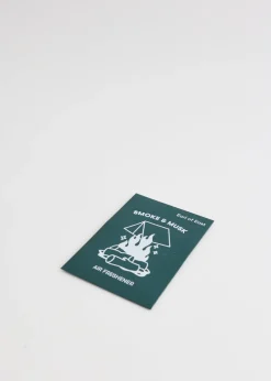 Air Freshener Smoke & Musk